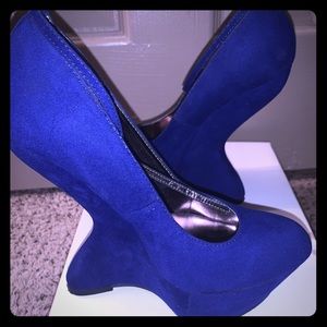 Gravitty Steve Madden